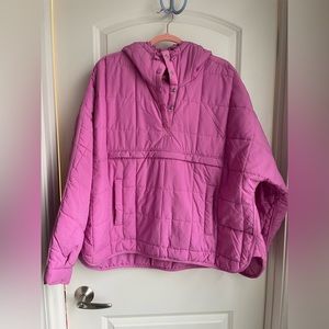 FP Movement Pippa Puffer Pullover